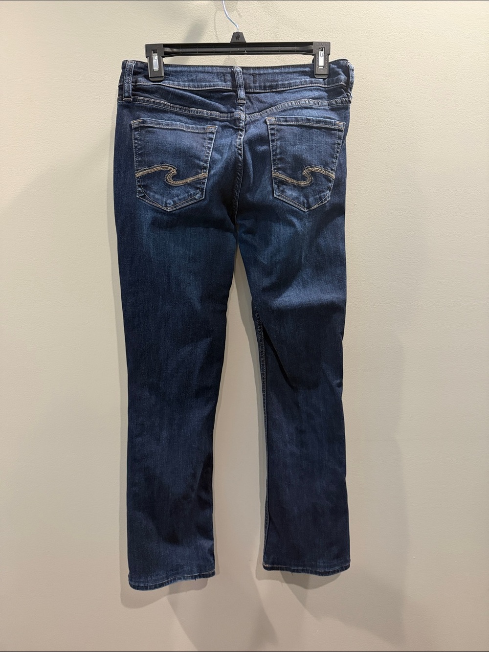 Silver Jeans Indigo Bootcut Women's Jeans
